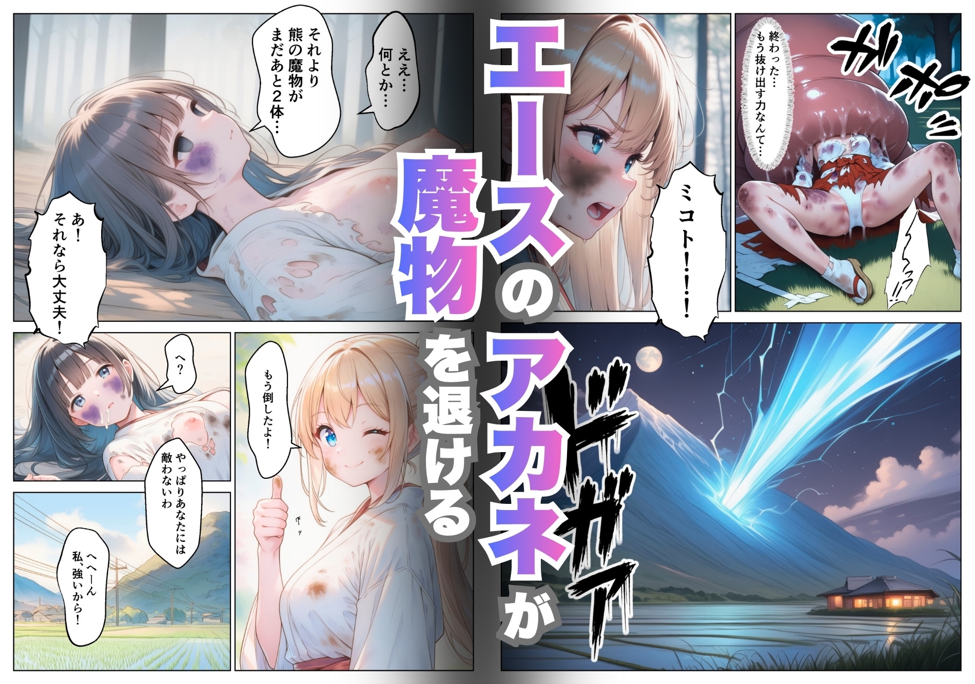 サンプル画像 4枚目