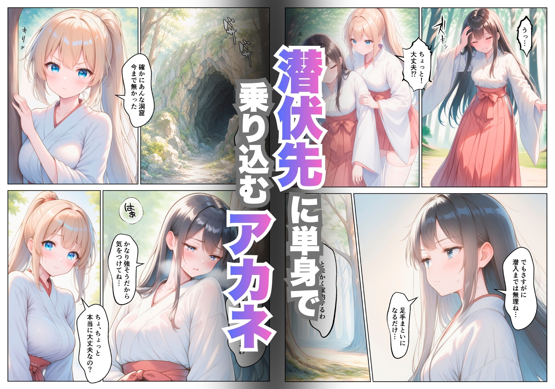 サンプル画像 6枚目