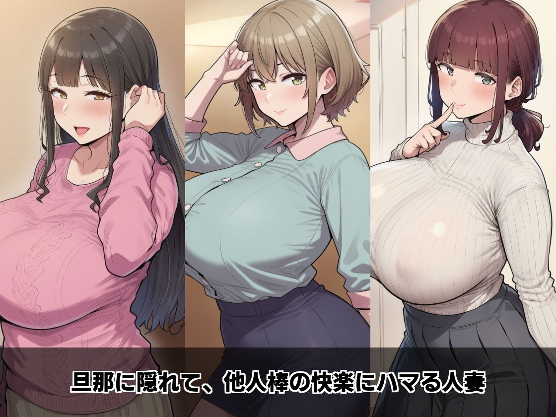 サンプル画像 1枚目