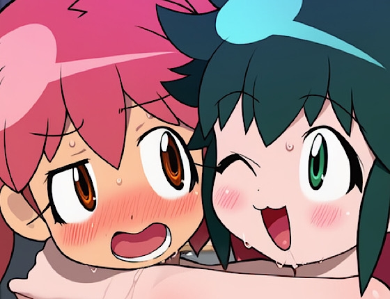 ナツユキ(ギロ○もいるぞ 画像2