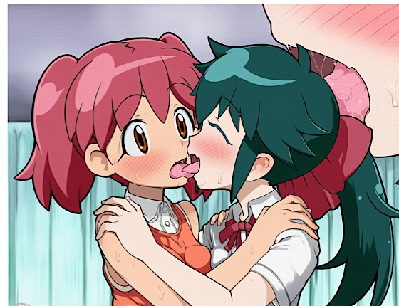 ナツユキ(ギロ○もいるぞ 画像3