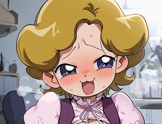 ていうかあいちゃん大好き サンプル画像 7