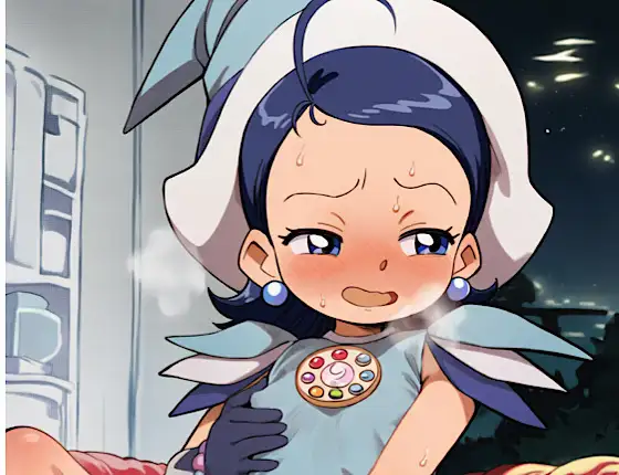 ていうかあいちゃん大好き サンプル画像 8
