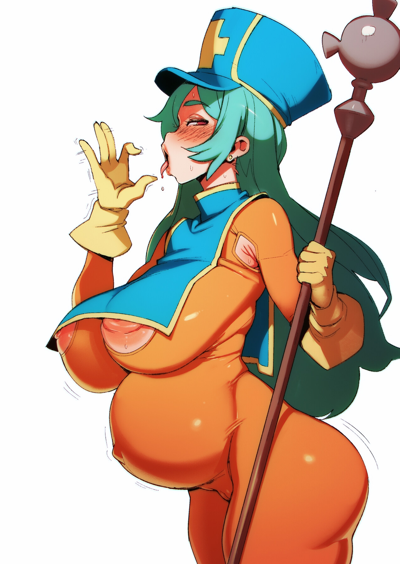 Clerics Tale-3