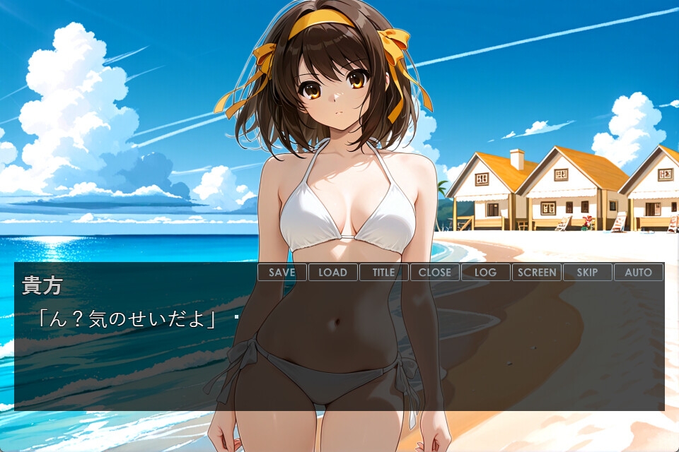 サンプル画像 1枚目