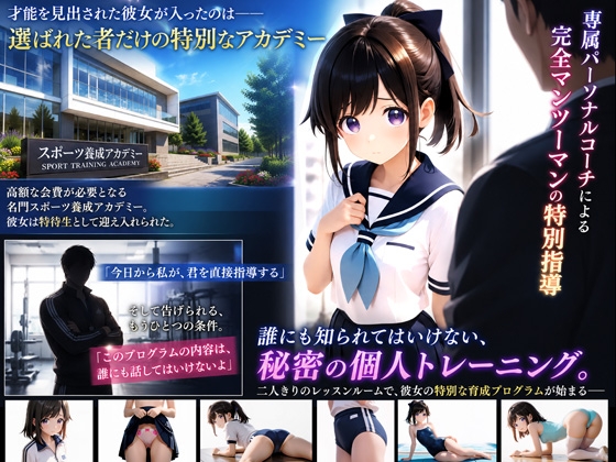 サンプル画像 1枚目