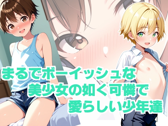 サンプル画像 2枚目