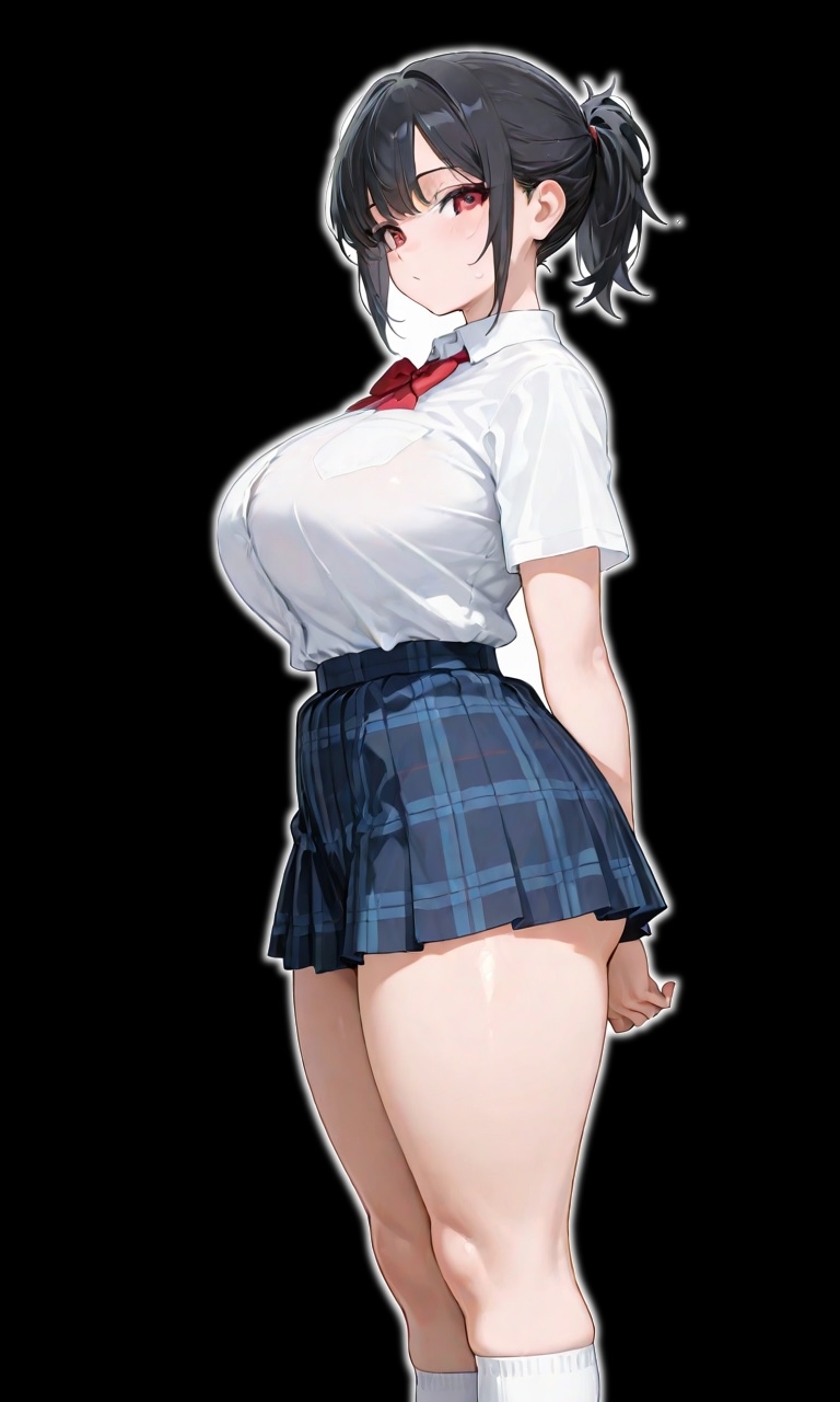 爆乳サキュバスの幼馴染は僕の精液を毎日摂取しないと死んでしまうそうです