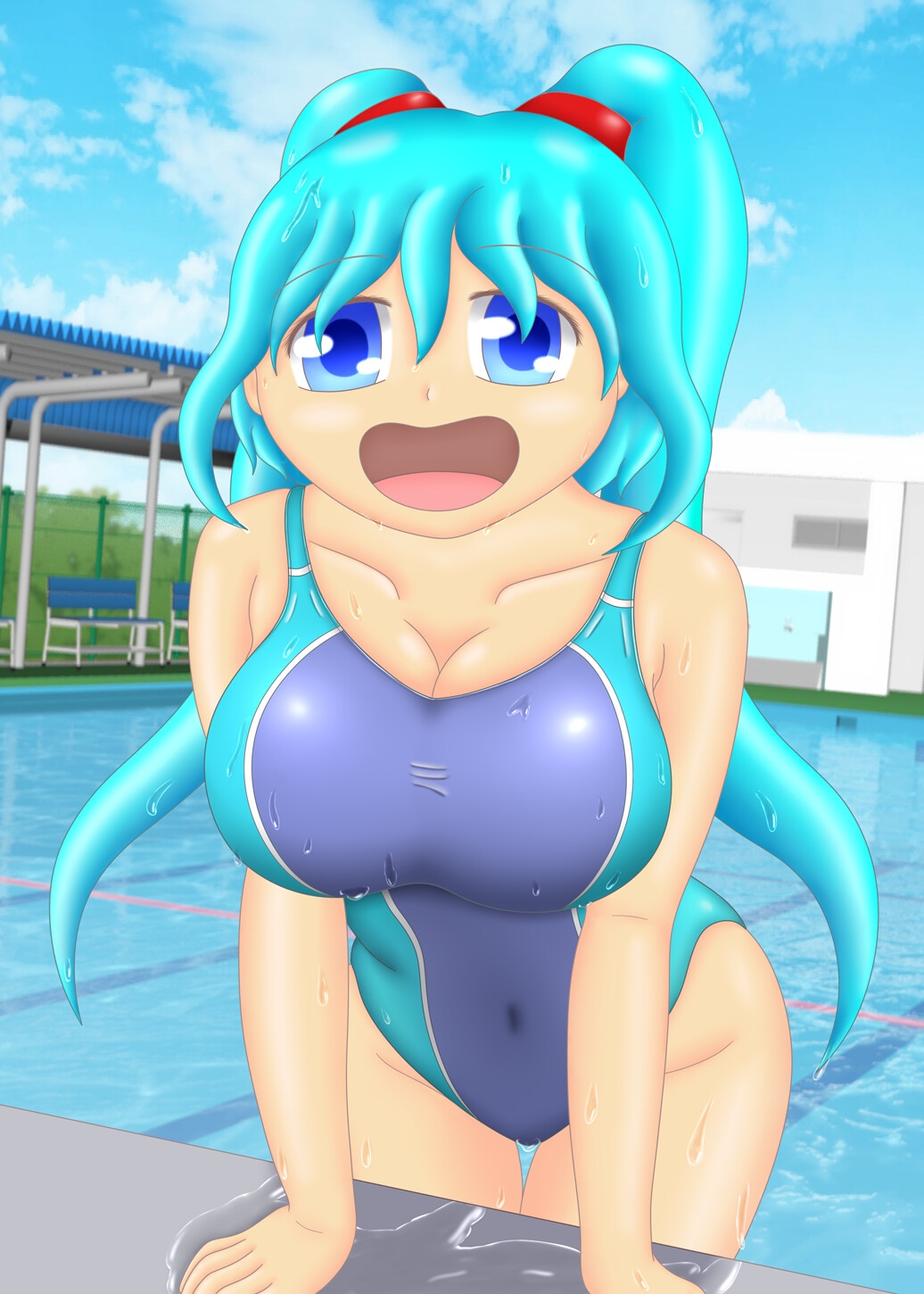 おもりのたからばこ