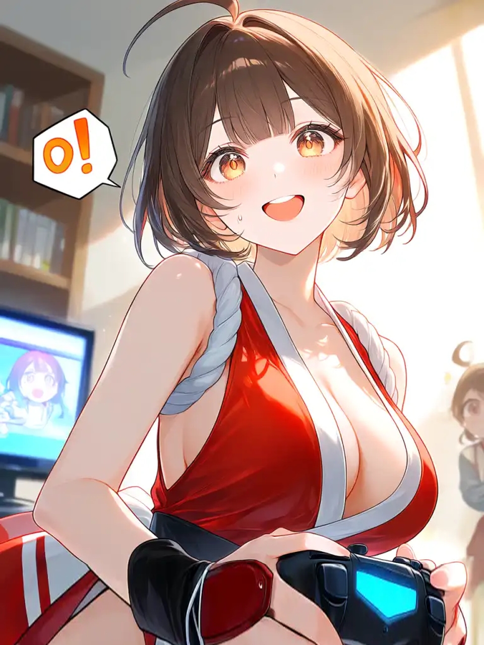 サンプル画像 1枚目