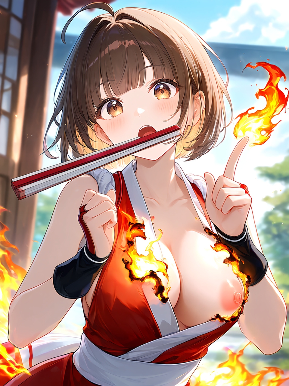 サンプル画像 3枚目