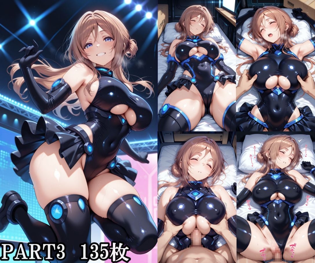 サンプル画像 5枚目