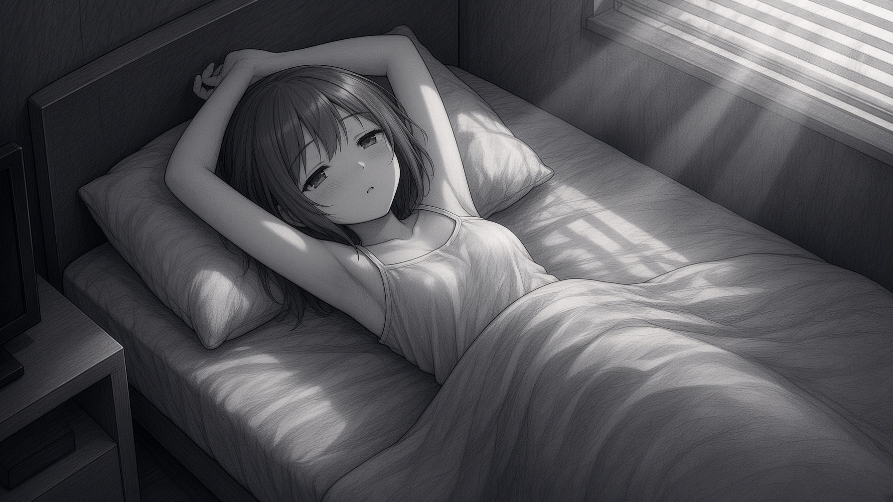 A Simple Life With Imouto [cOctakus] sample 1