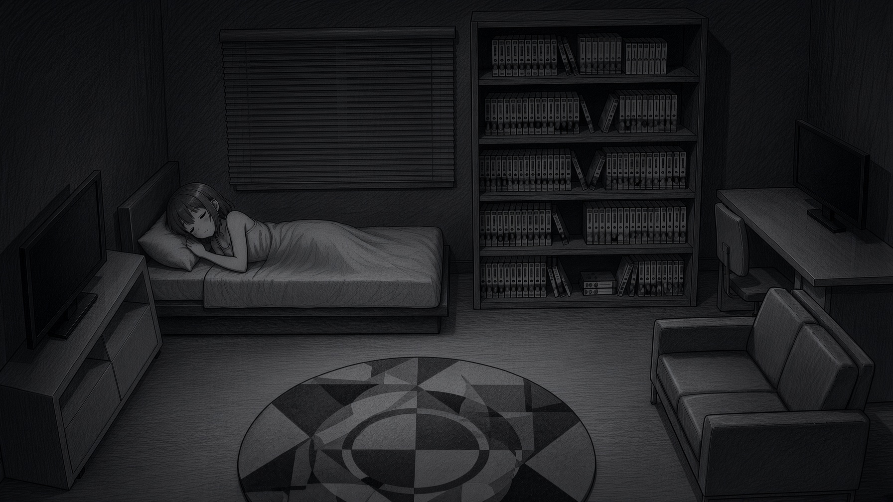 A Simple Life With Imouto [cOctakus] sample 3