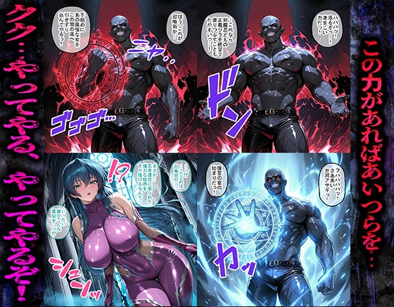 サンプル画像 3枚目