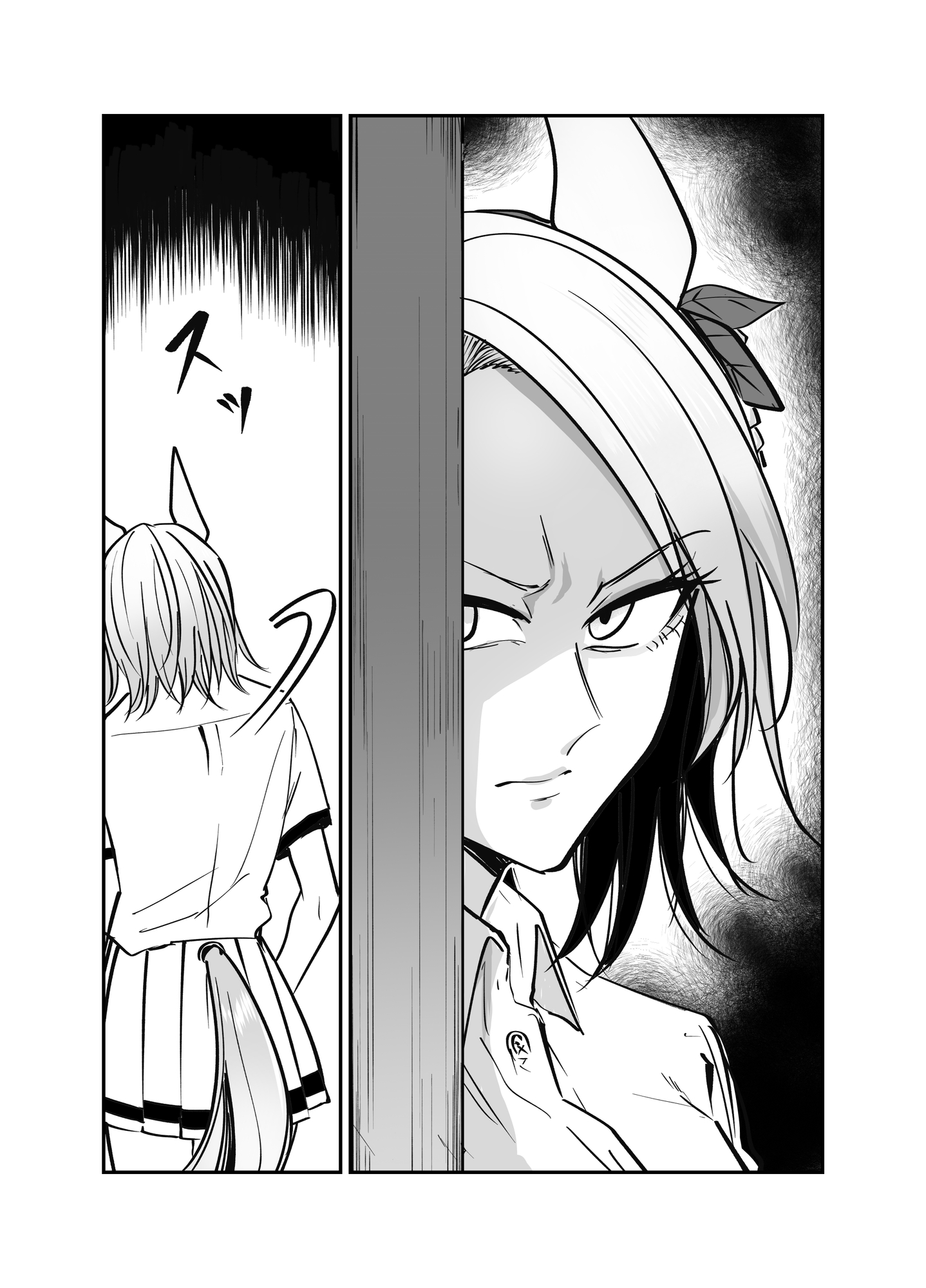 フジマサマーチはそんなこと 画像1