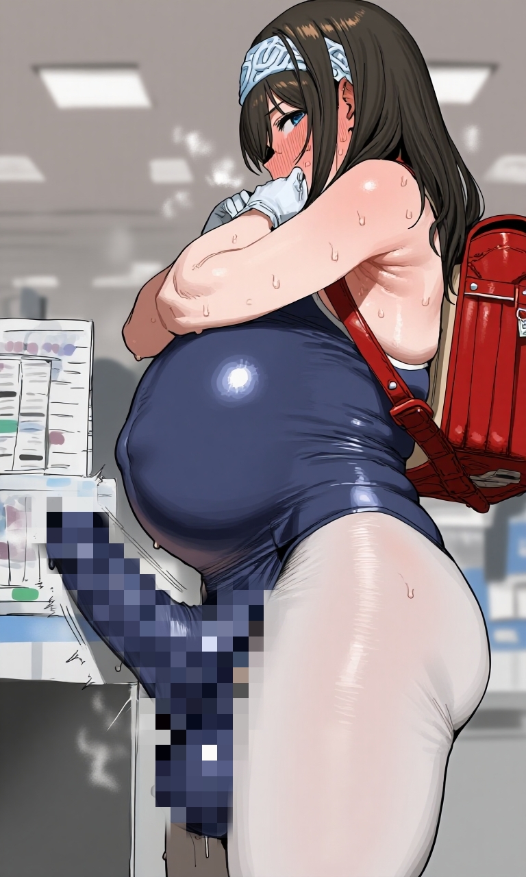 サンプル画像 5枚目