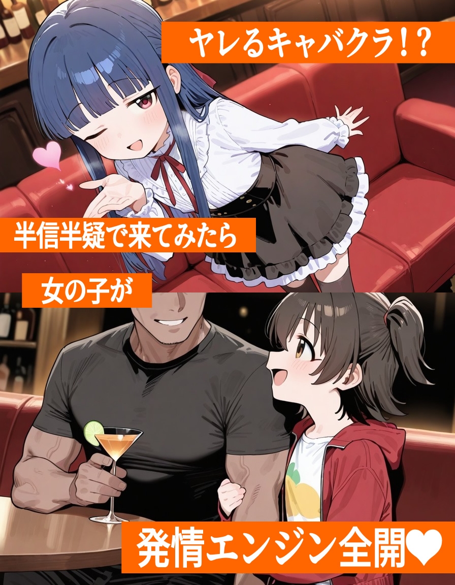 サンプル画像 1枚目