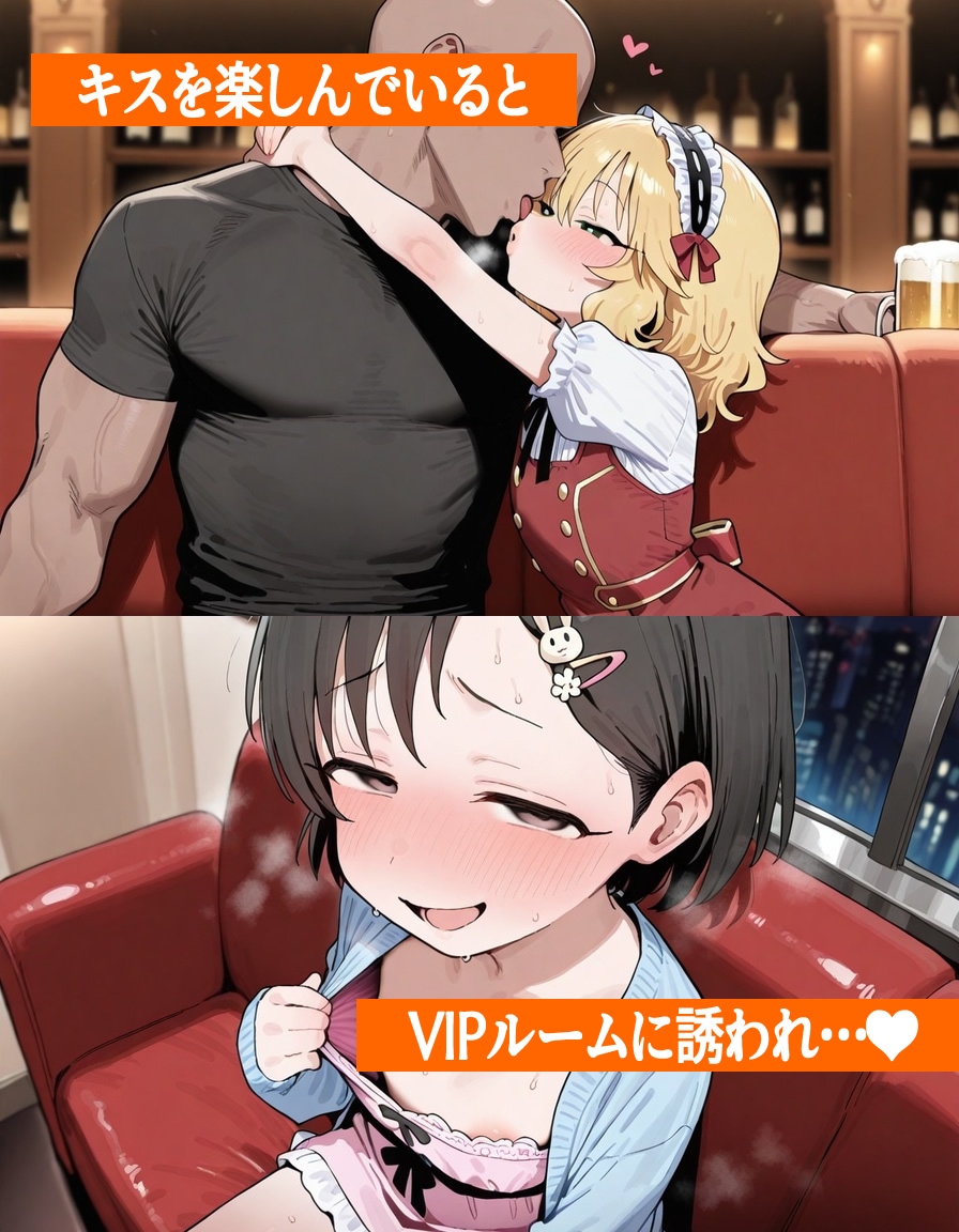 サンプル画像 2枚目