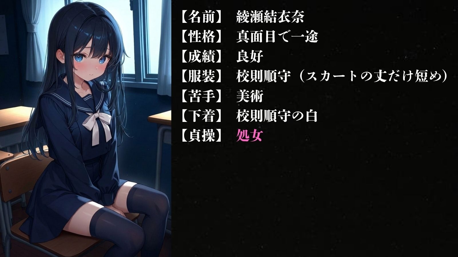 サンプル画像 2枚目