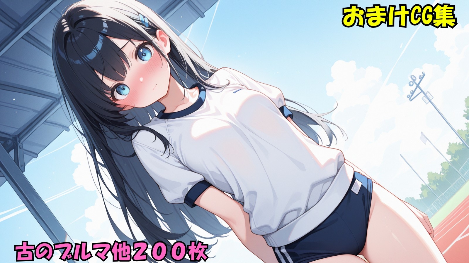 サンプル画像 7枚目