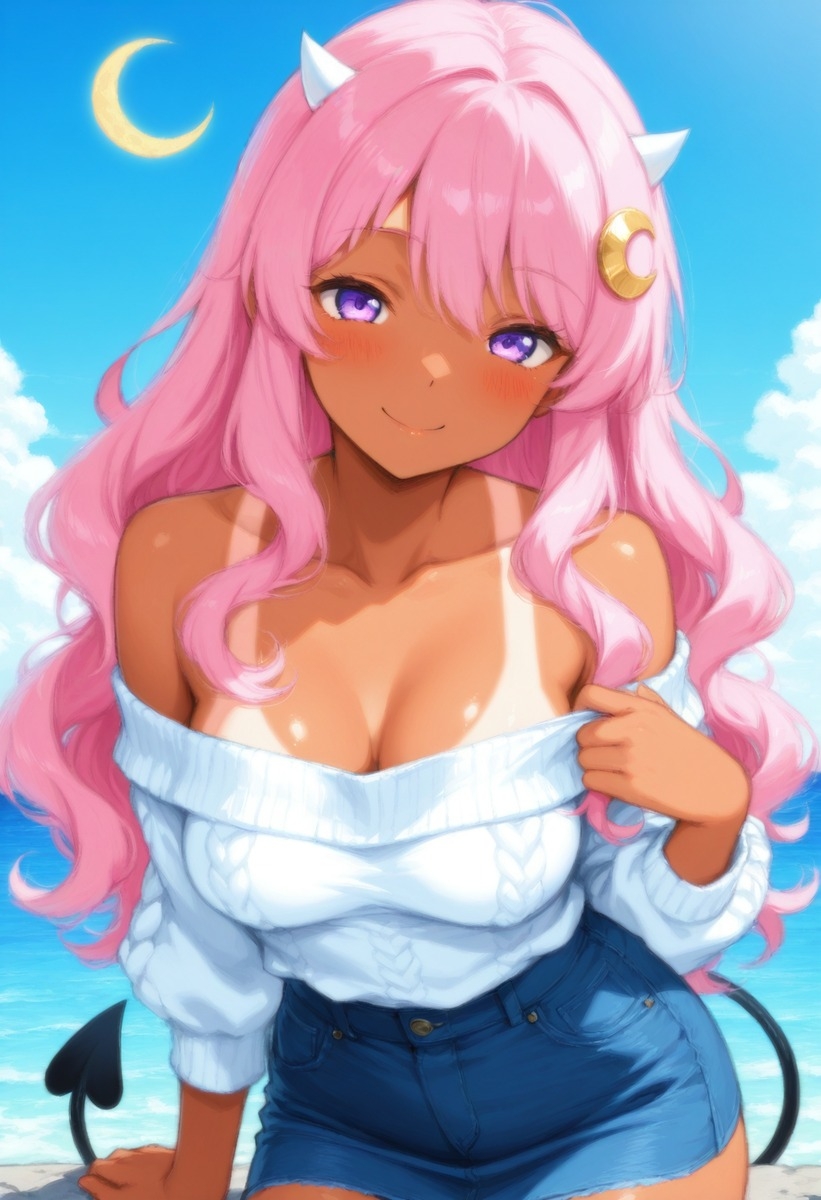 サンプル画像 2枚目