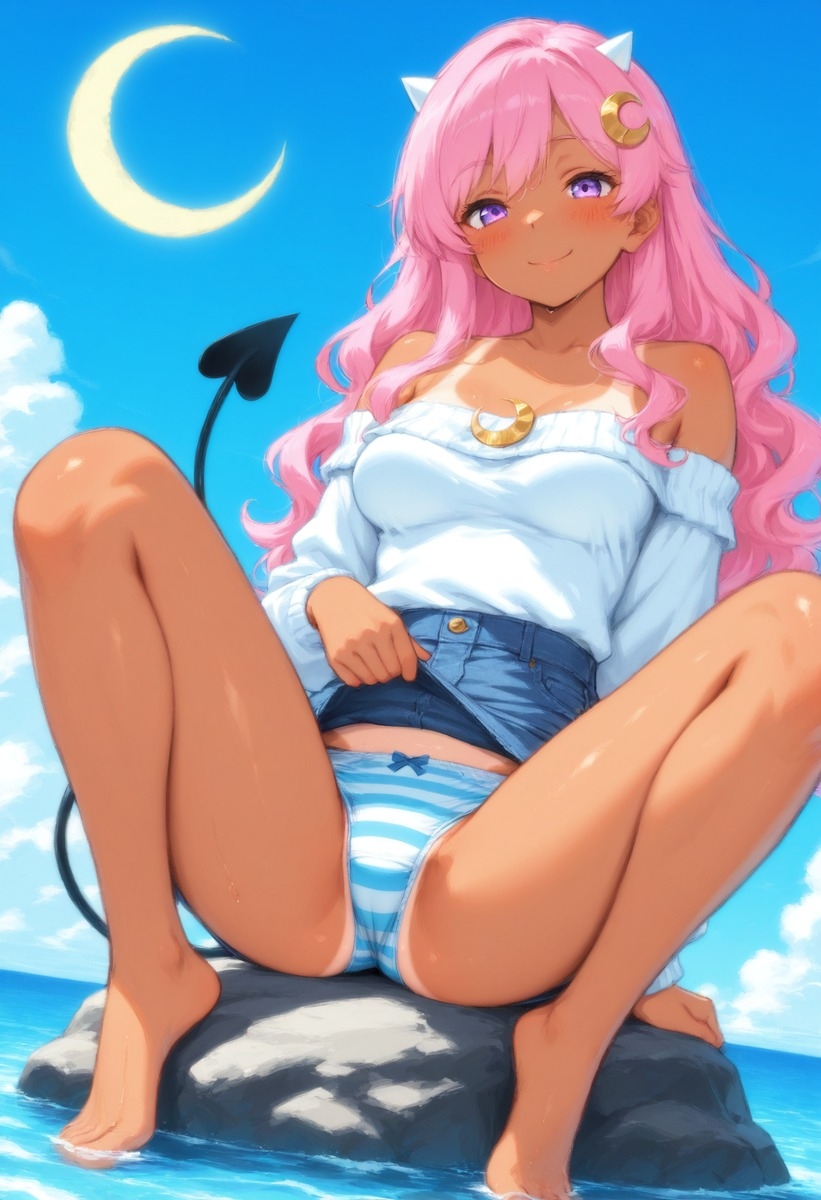 サンプル画像 3枚目