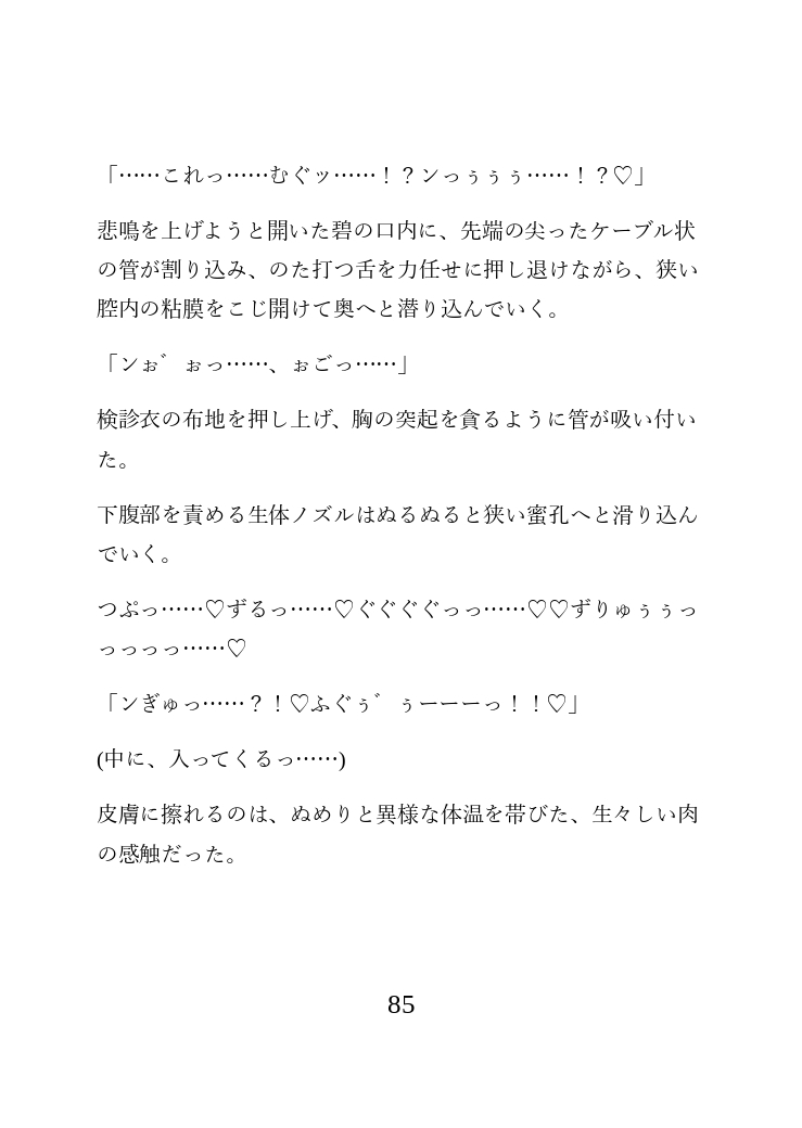 戦隊ヒーロー完全堕落計画 ～常盤の芽を摘み取る無慈悲な探求、狂王の冷床に囚われし哀しき生体標本～ [謎肉] | DLsiteがるまに 4