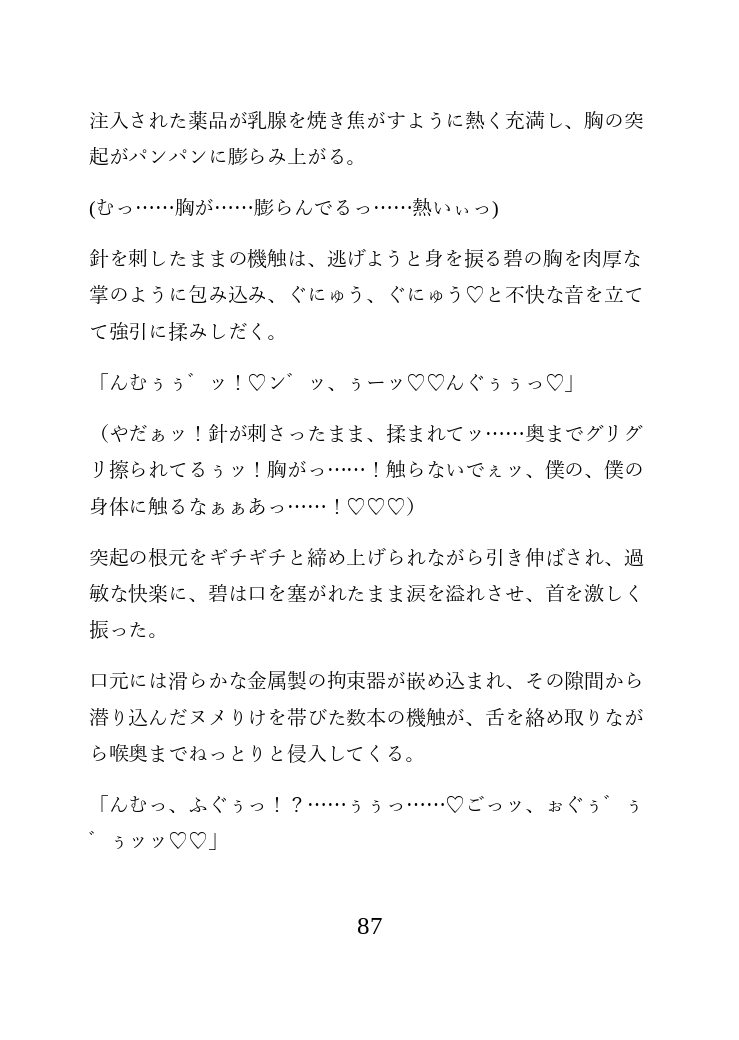 戦隊ヒーロー完全堕落計画 ～常盤の芽を摘み取る無慈悲な探求、狂王の冷床に囚われし哀しき生体標本～ [謎肉] | DLsiteがるまに 6