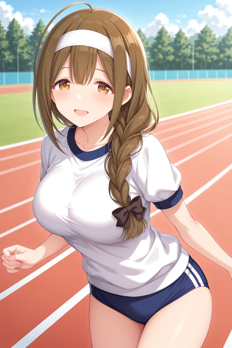 サンプル画像 1枚目