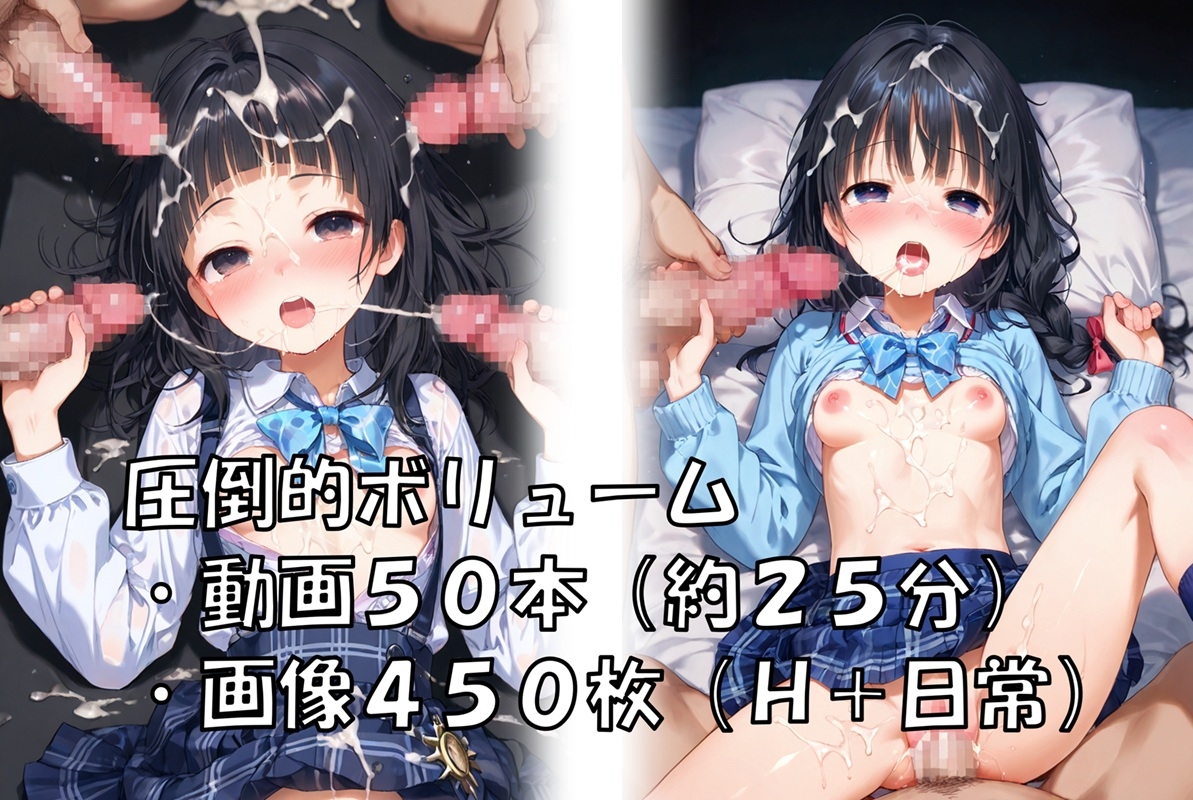 サンプル画像 1枚目