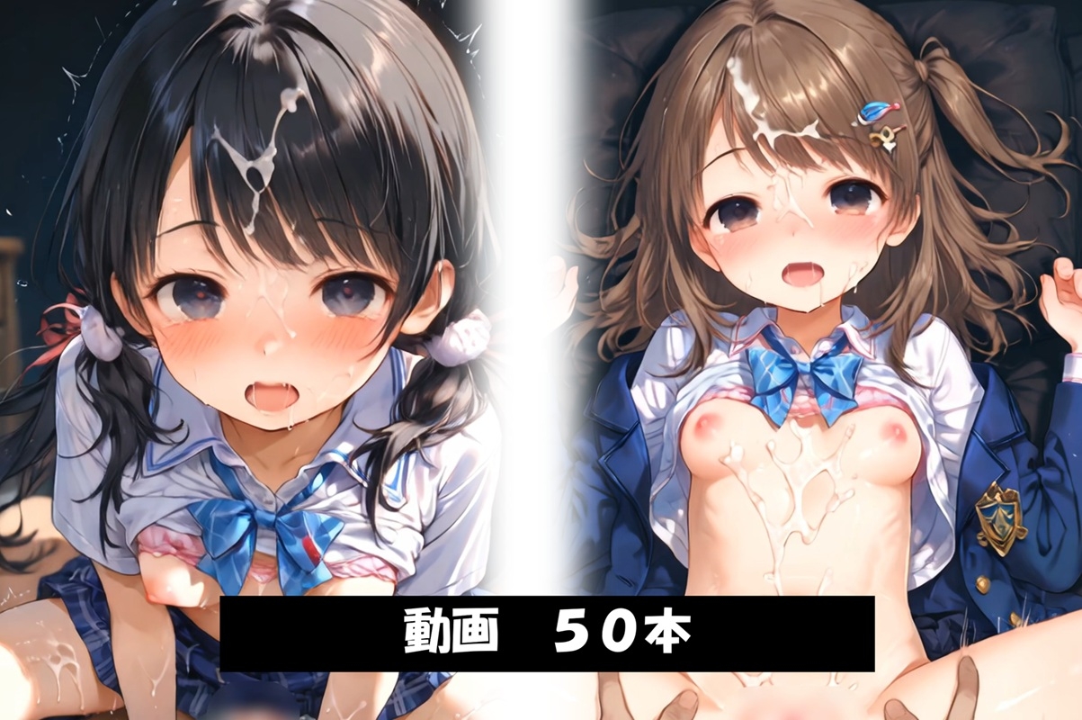 サンプル画像 3枚目