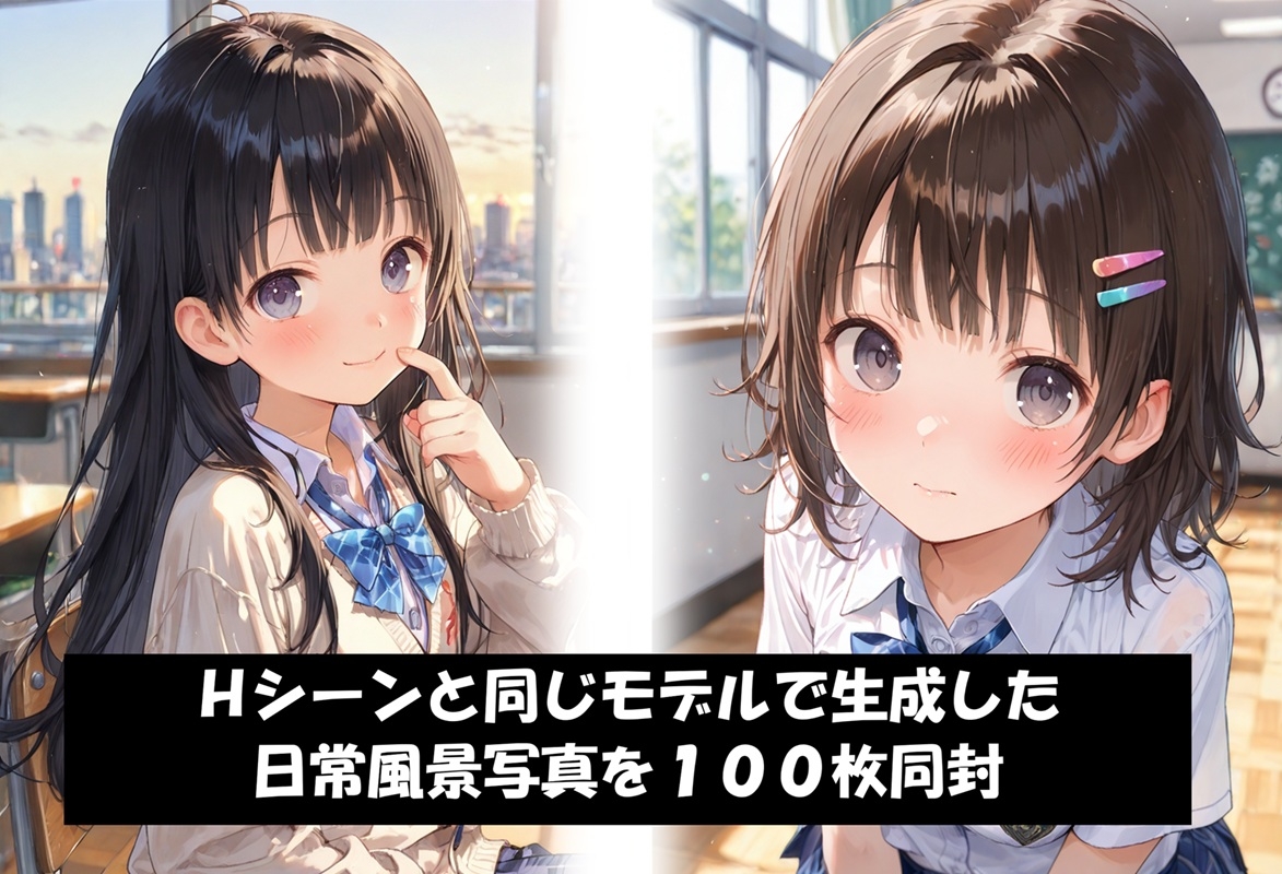 サンプル画像 4枚目
