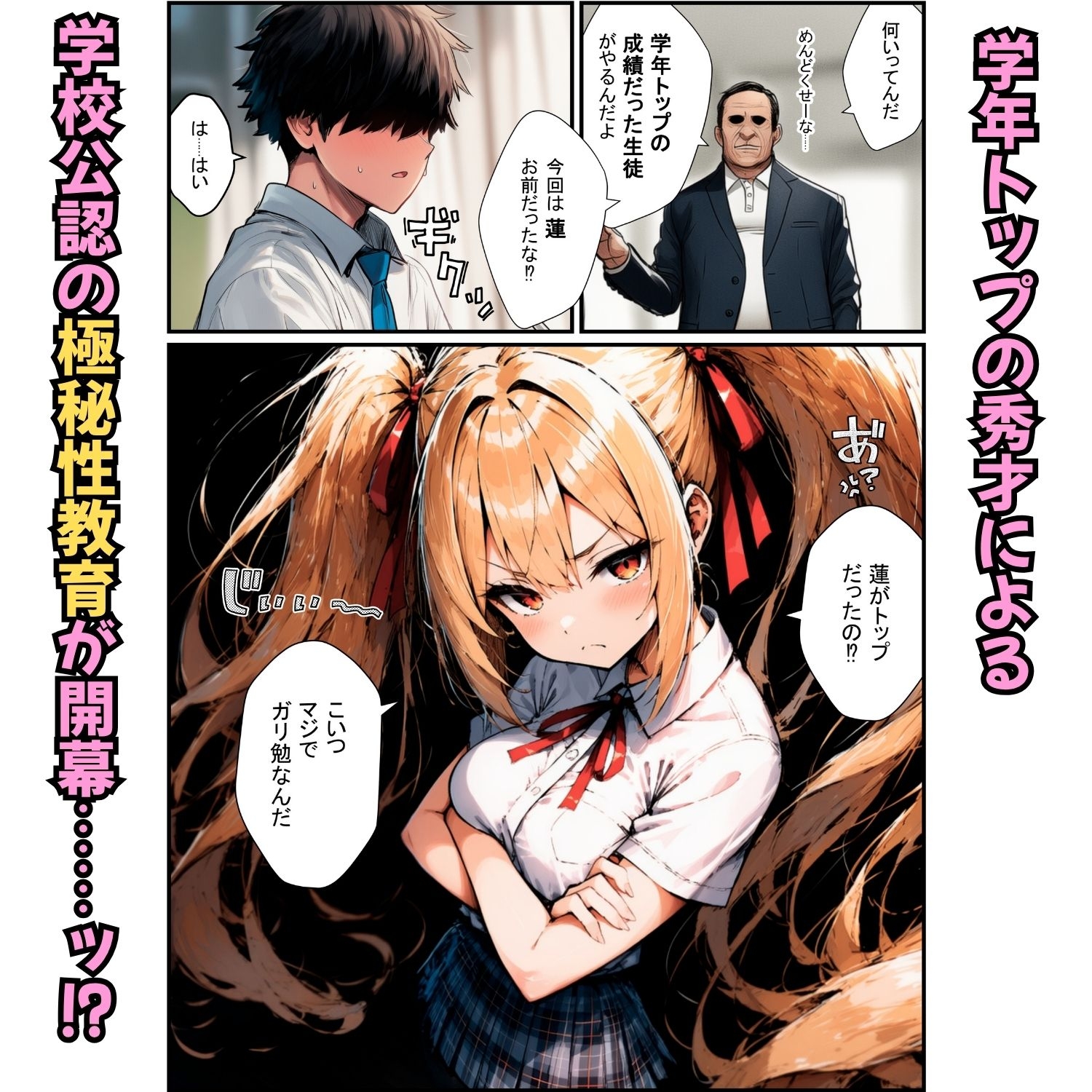 サンプル画像 2枚目