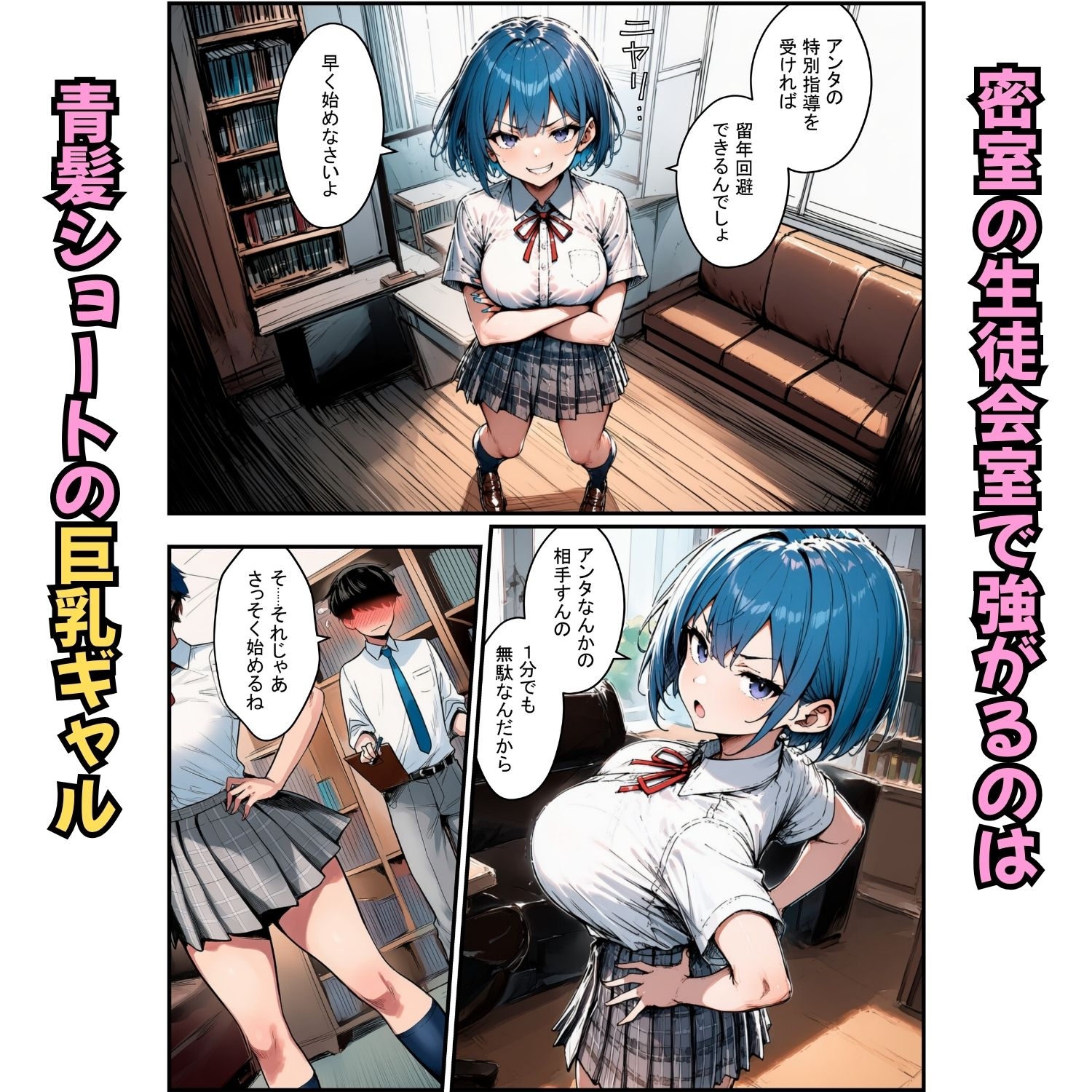 サンプル画像 6枚目