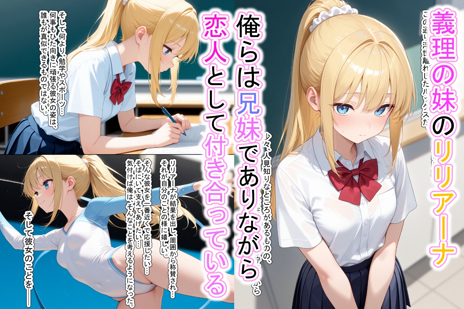 サンプル画像 1枚目