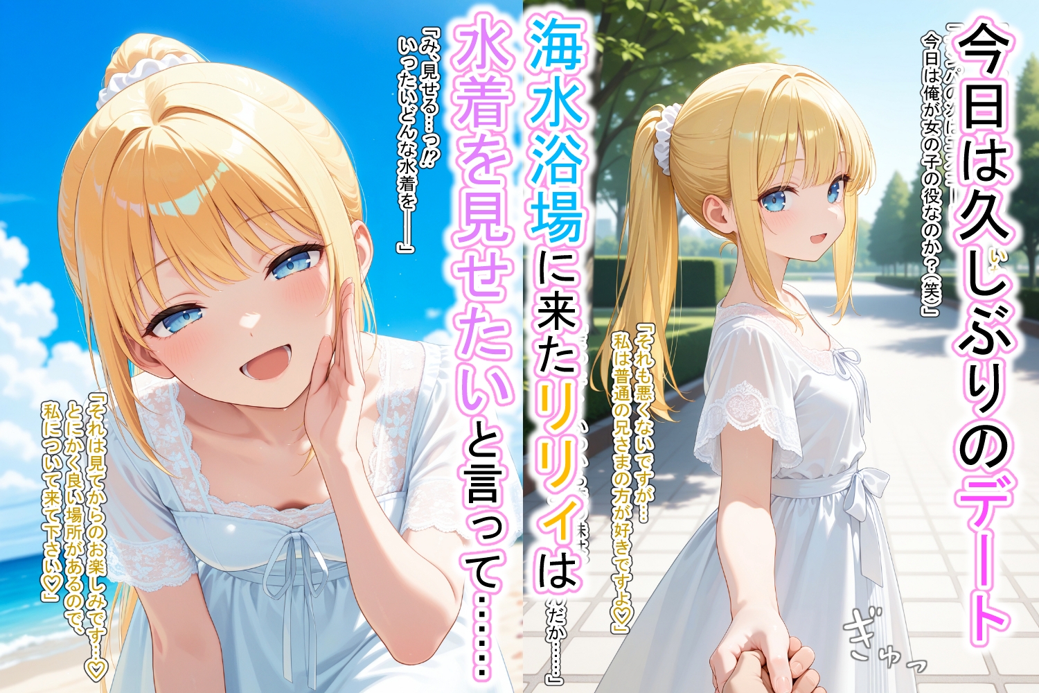 サンプル画像 2枚目