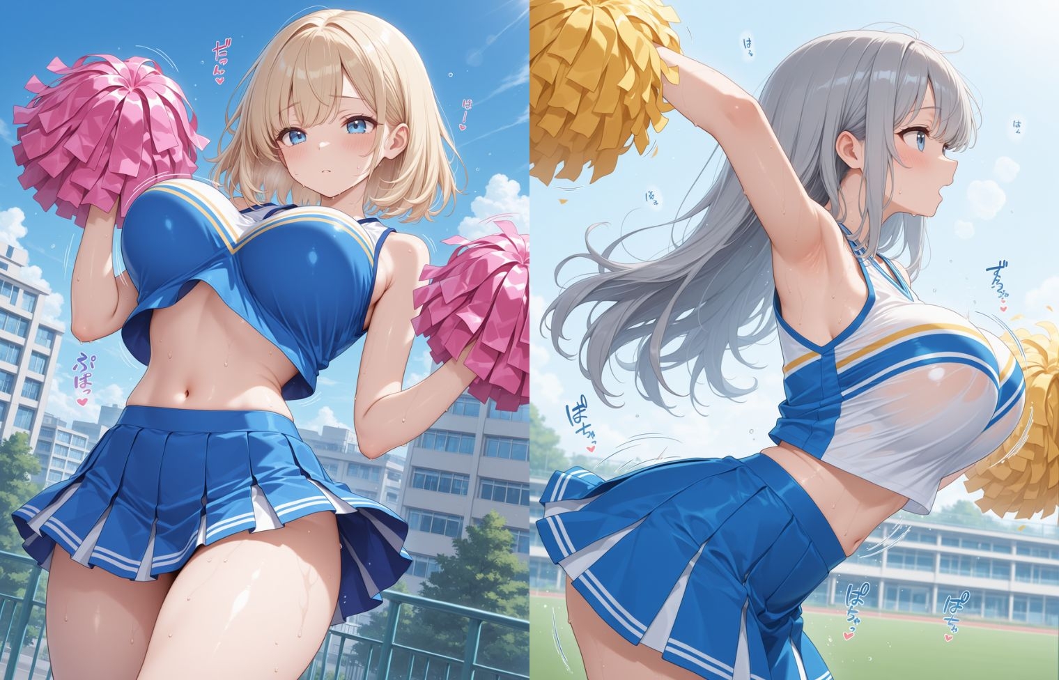 サンプル画像 2枚目