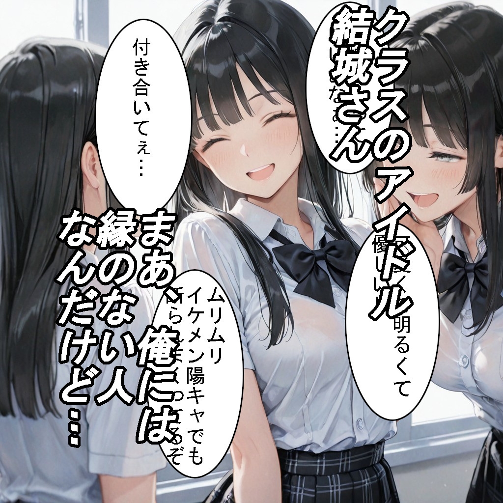 サンプル画像 1枚目