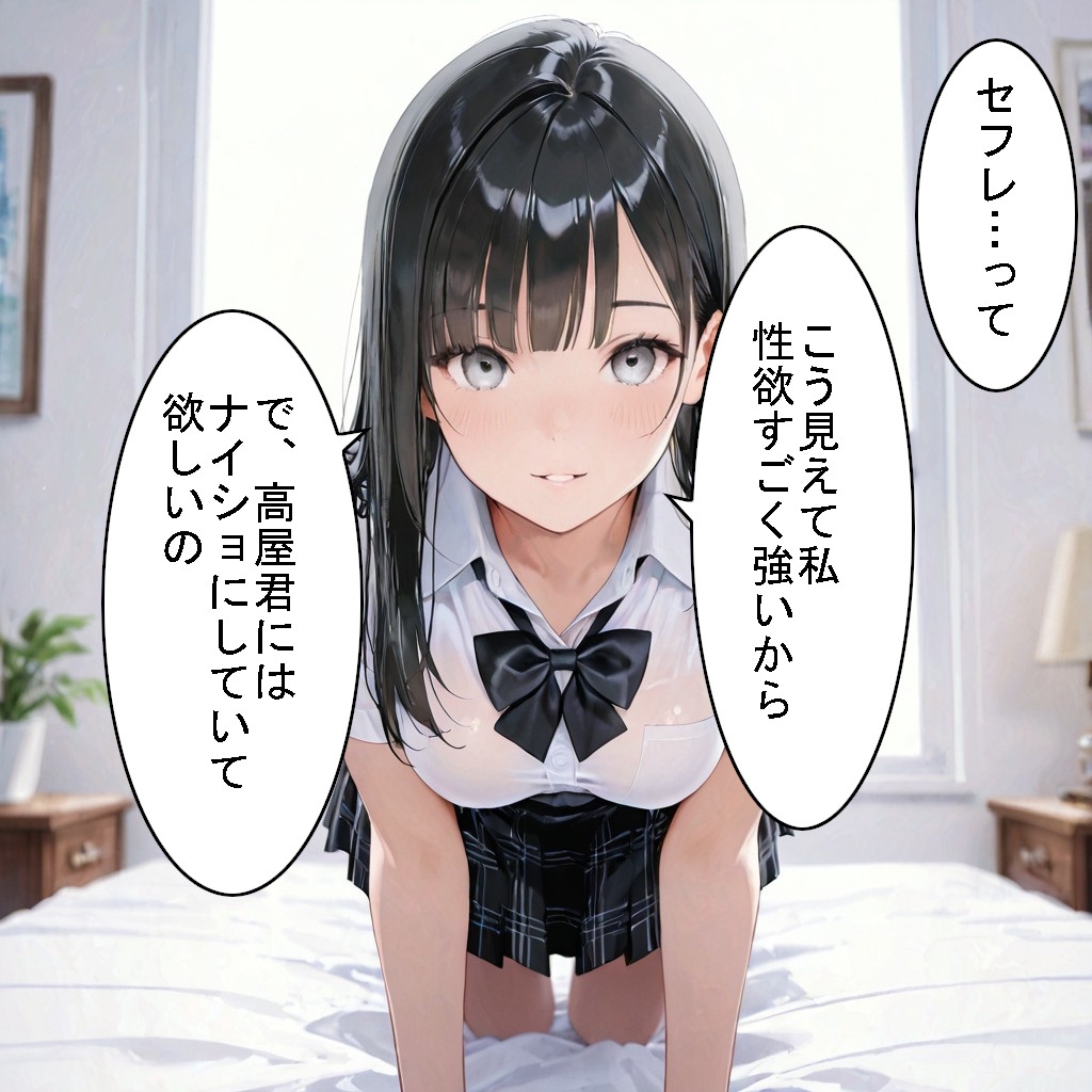 サンプル画像 5枚目