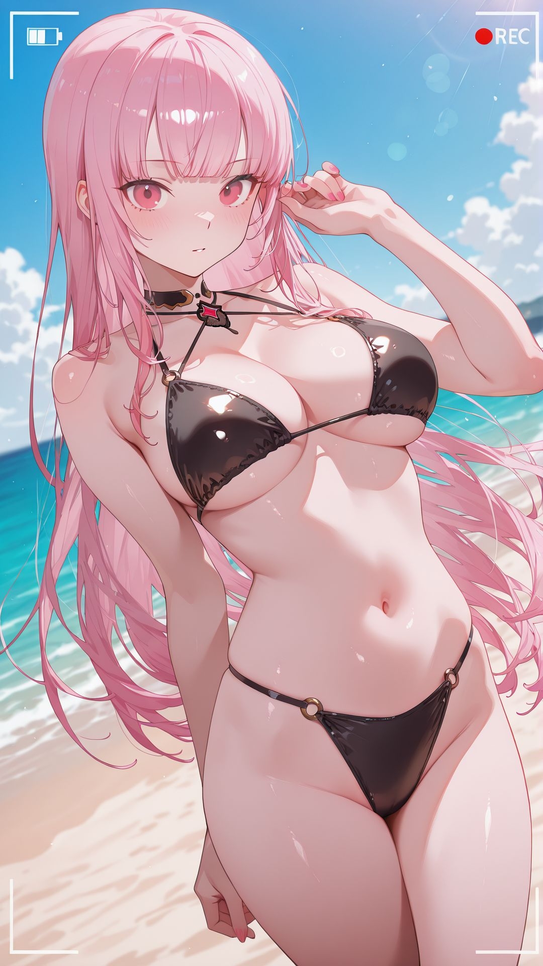 【差分134枚】撮影CG集 森カ〇オペ 画像1