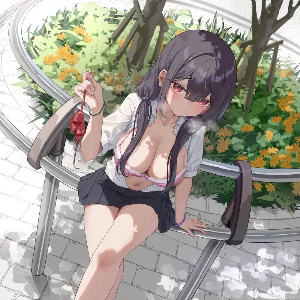 妊活カリキュラム3~童貞さんの妊活デビューは首席ギャルからの逆指名♡~ サンプル画像4