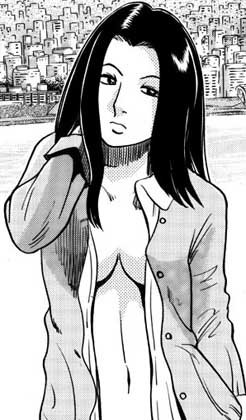 憎さ余って・・・