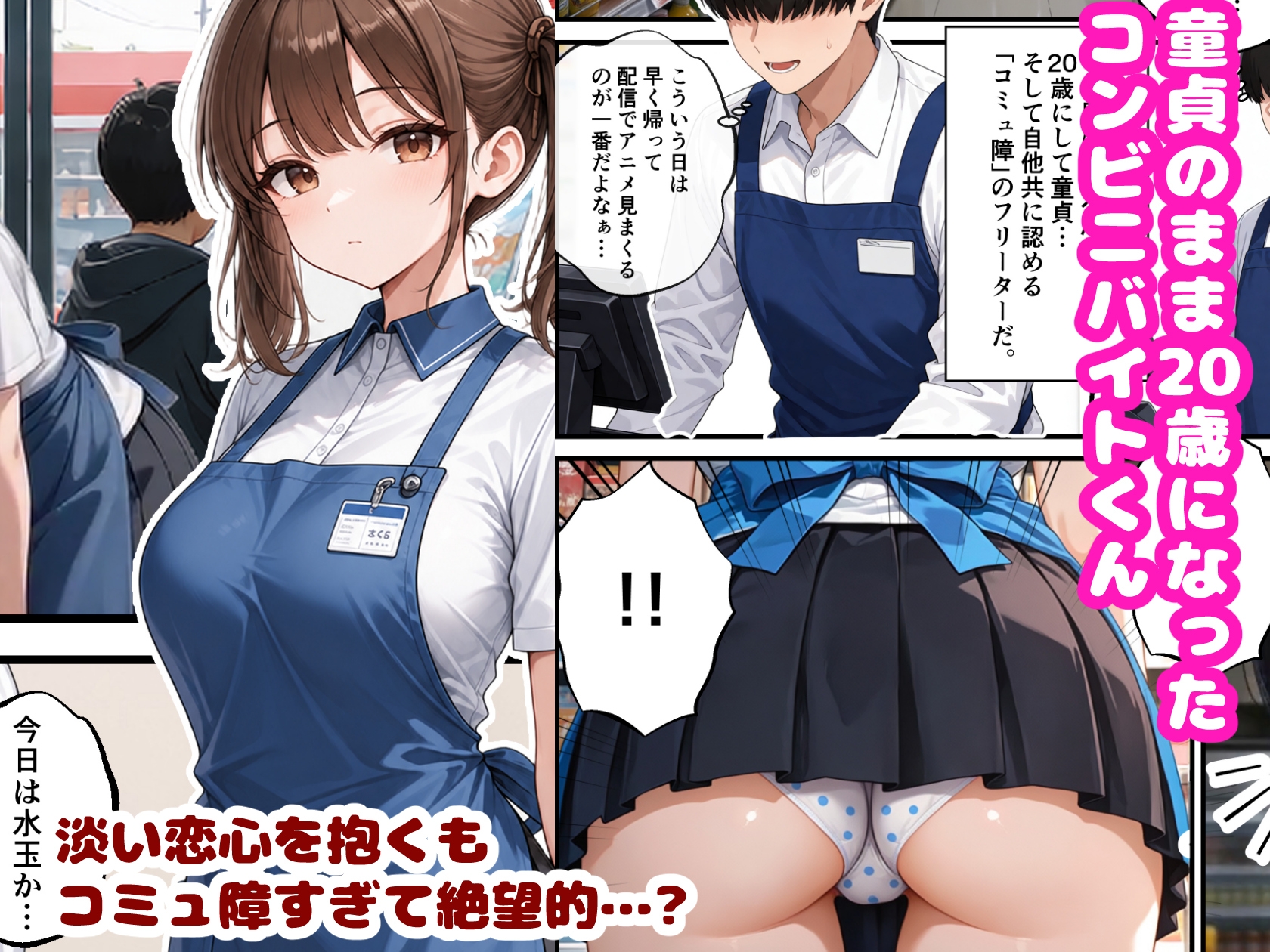 サンプル画像 1枚目