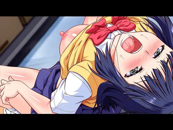 入れ替わりで俺が女子に！?(モーションアニメ版)隠れビッチでエロいクラス女子の身体と入れ替わっちゃったので自分とセックスしてみたら サンプル画像 7