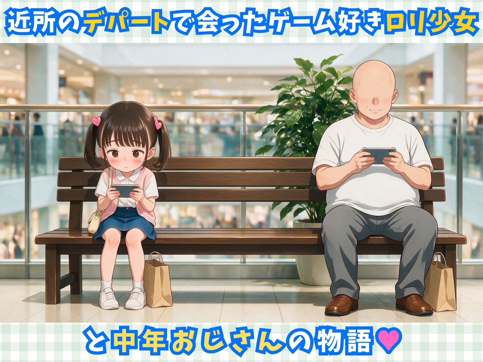 サンプル画像 1枚目