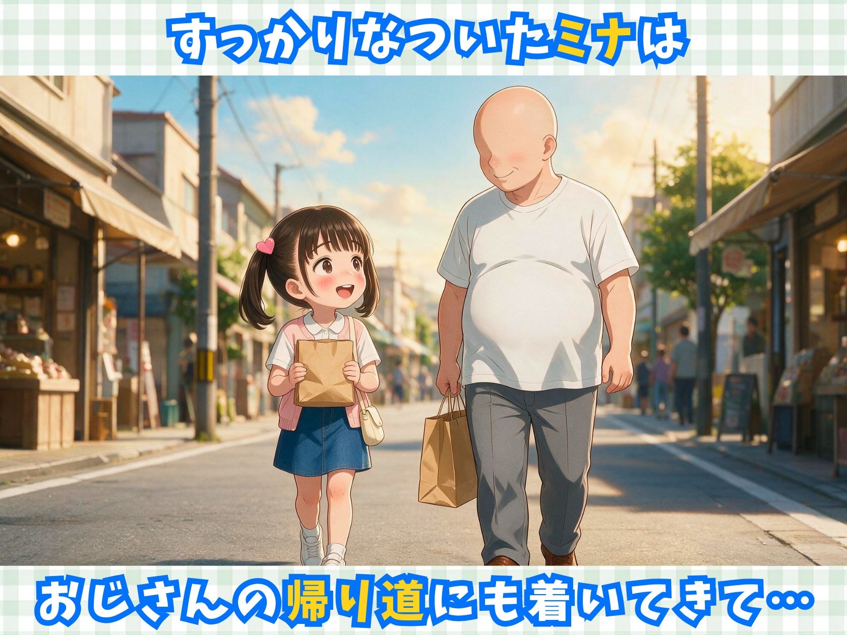 サンプル画像 5枚目