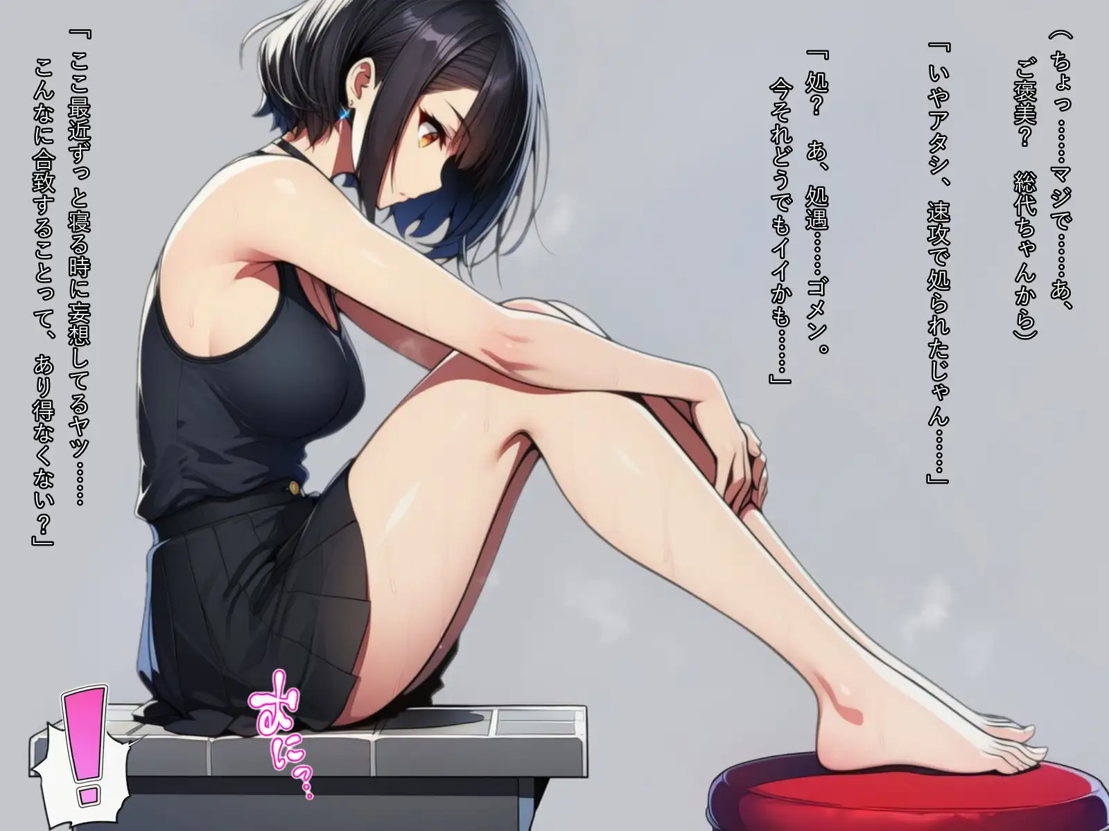 『床』にされる サンプル画像 2