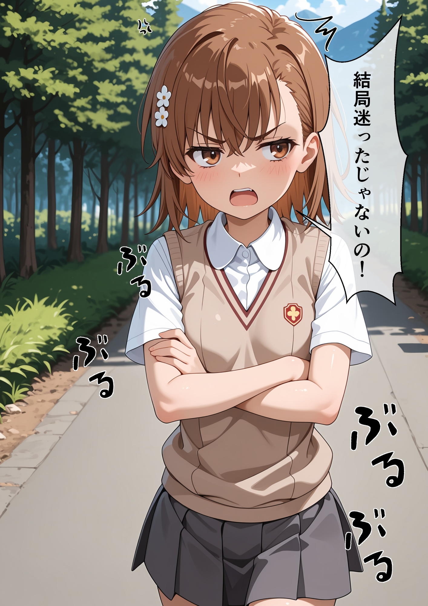 サンプル画像 2枚目