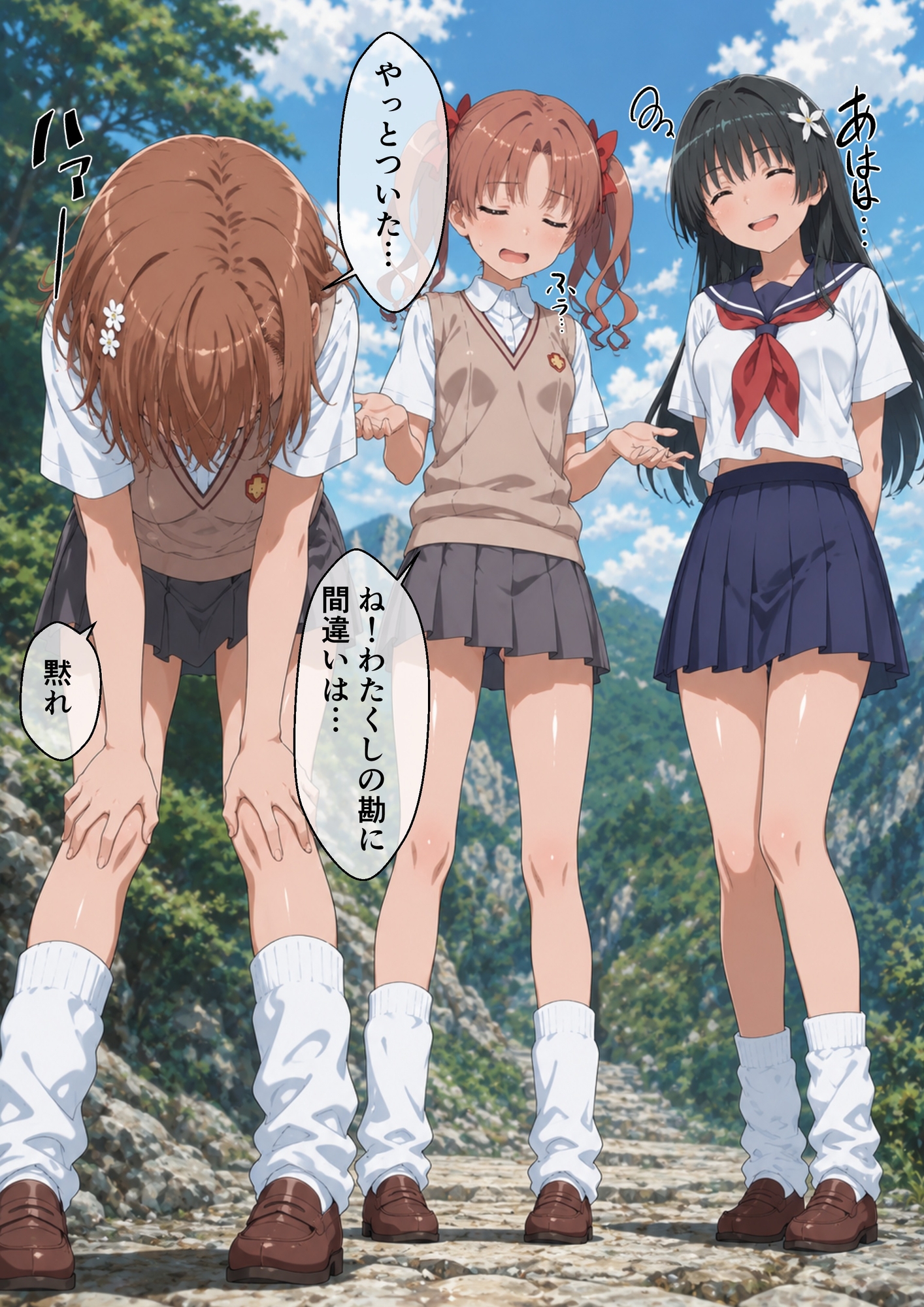 サンプル画像 5枚目
